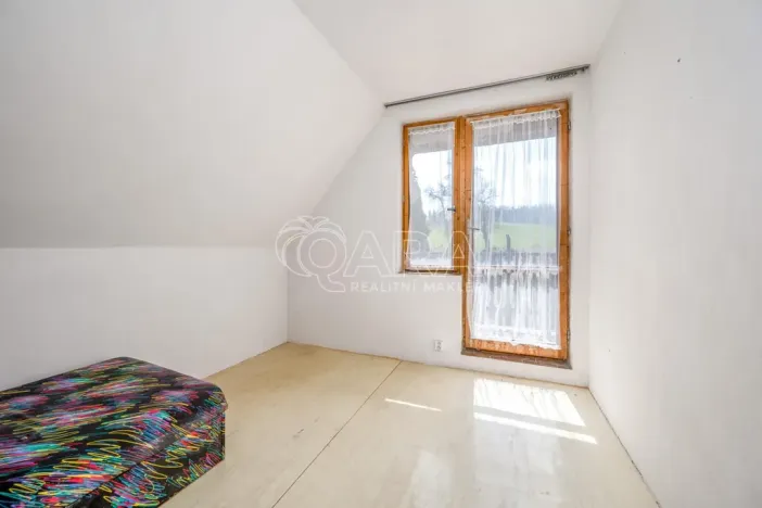 Prodej chaty, Rataje nad Sázavou, 70 m2