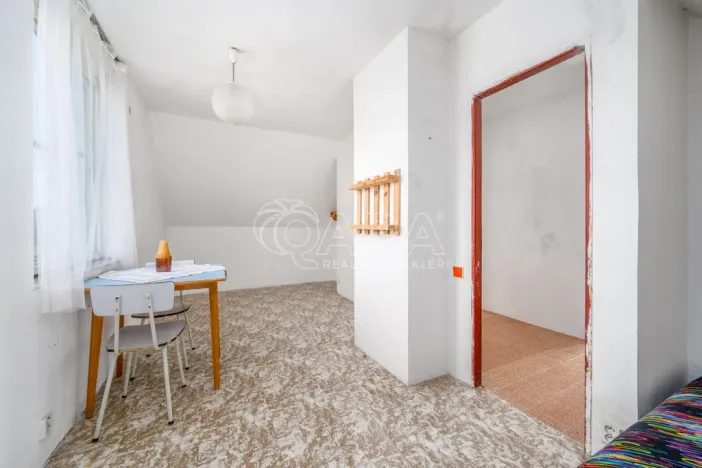 Prodej chaty, Rataje nad Sázavou, 70 m2