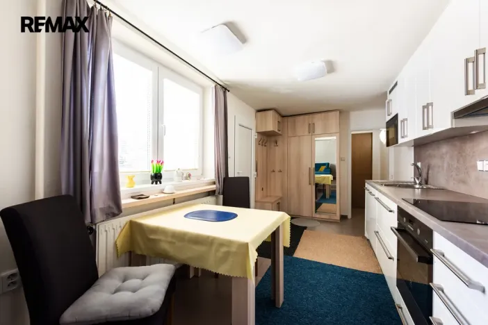 Prodej rodinného domu, Brno - Žebětín, Pramenná, 51 m2