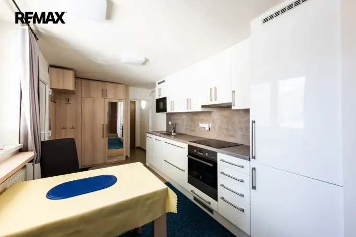 Prodej rodinného domu, Brno - Žebětín, Pramenná, 51 m2