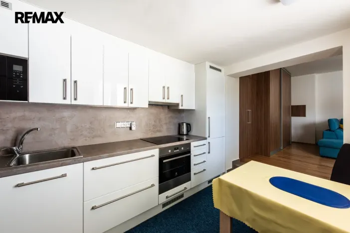 Prodej rodinného domu, Brno - Žebětín, Pramenná, 51 m2