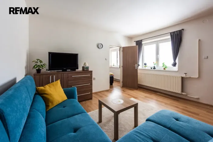 Prodej rodinného domu, Brno - Žebětín, Pramenná, 51 m2