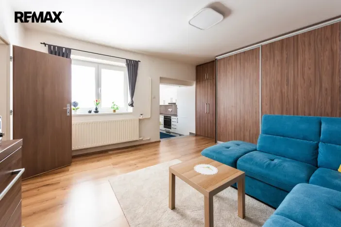 Prodej rodinného domu, Brno - Žebětín, Pramenná, 51 m2