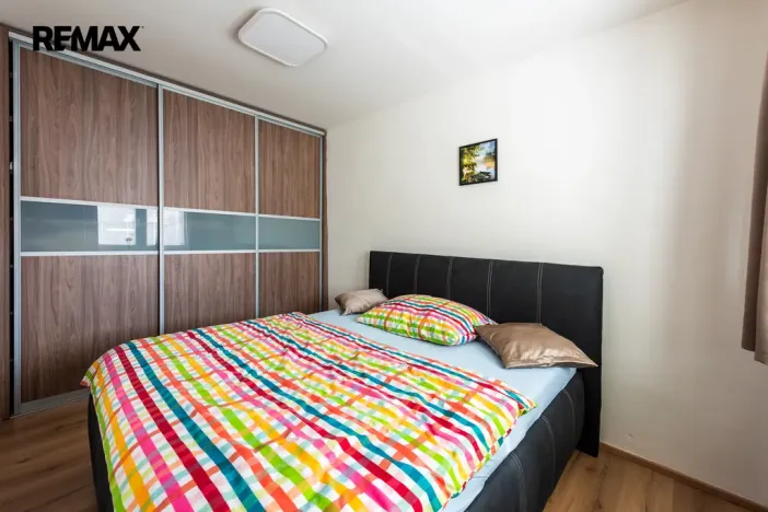 Prodej rodinného domu, Brno - Žebětín, Pramenná, 51 m2