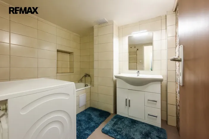 Prodej rodinného domu, Brno - Žebětín, Pramenná, 51 m2