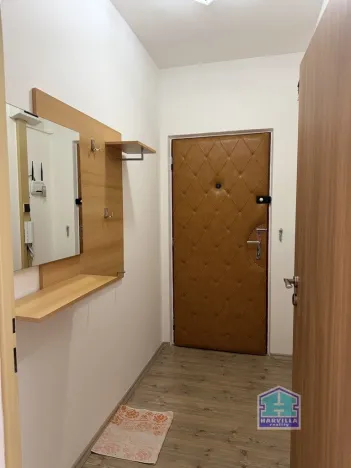 Pronájem bytu 2+1, Plzeň - Bolevec, Krašovská, 47 m2