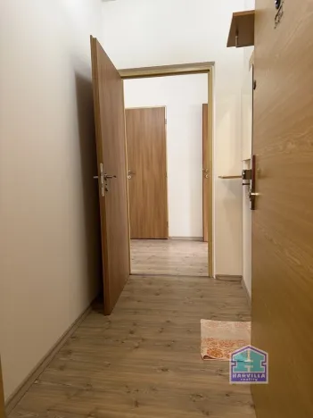 Pronájem bytu 2+1, Plzeň - Bolevec, Krašovská, 47 m2