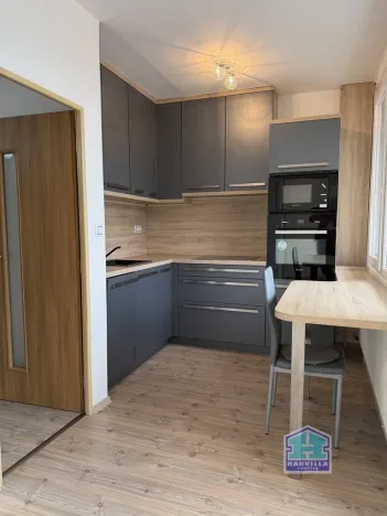 Pronájem bytu 2+1, Plzeň - Bolevec, Krašovská, 47 m2