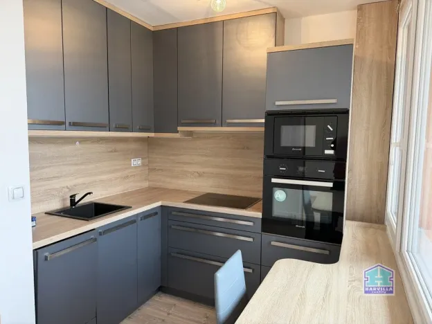 Pronájem bytu 2+1, Plzeň - Bolevec, Krašovská, 47 m2