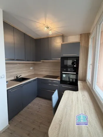 Pronájem bytu 2+1, Plzeň - Bolevec, Krašovská, 47 m2