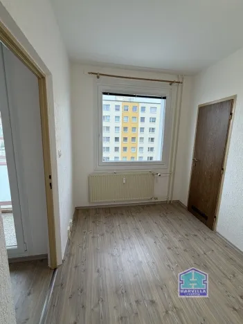 Pronájem bytu 2+1, Plzeň - Bolevec, Krašovská, 47 m2