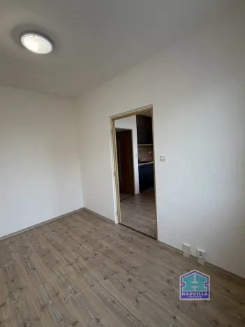 Pronájem bytu 2+1, Plzeň - Bolevec, Krašovská, 47 m2