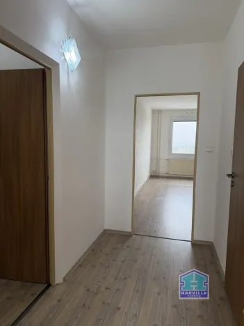 Pronájem bytu 2+1, Plzeň - Bolevec, Krašovská, 47 m2