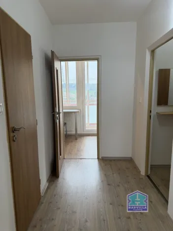 Pronájem bytu 2+1, Plzeň - Bolevec, Krašovská, 47 m2