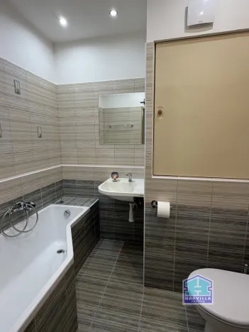 Pronájem bytu 2+1, Plzeň - Bolevec, Krašovská, 47 m2