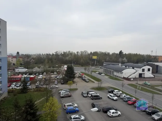 Pronájem bytu 2+1, Plzeň - Bolevec, Krašovská, 47 m2