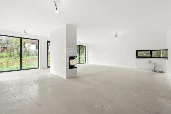 Prodej rodinného domu, Kamenice - Nová Hospoda, Na Pokraji, 259 m2