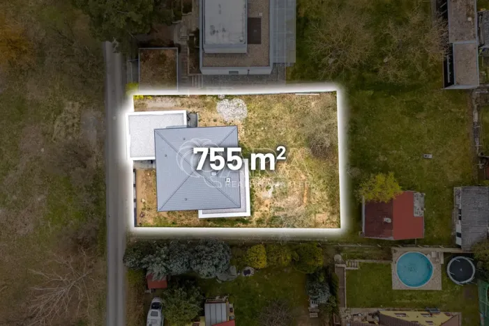 Prodej rodinného domu, Kamenice - Nová Hospoda, Na Pokraji, 259 m2