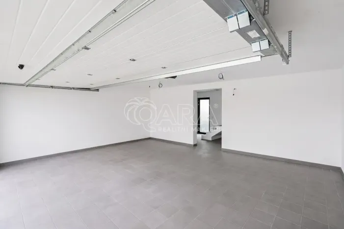 Prodej rodinného domu, Kamenice - Nová Hospoda, Na Pokraji, 259 m2