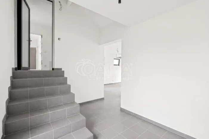 Prodej rodinného domu, Kamenice - Nová Hospoda, Na Pokraji, 259 m2