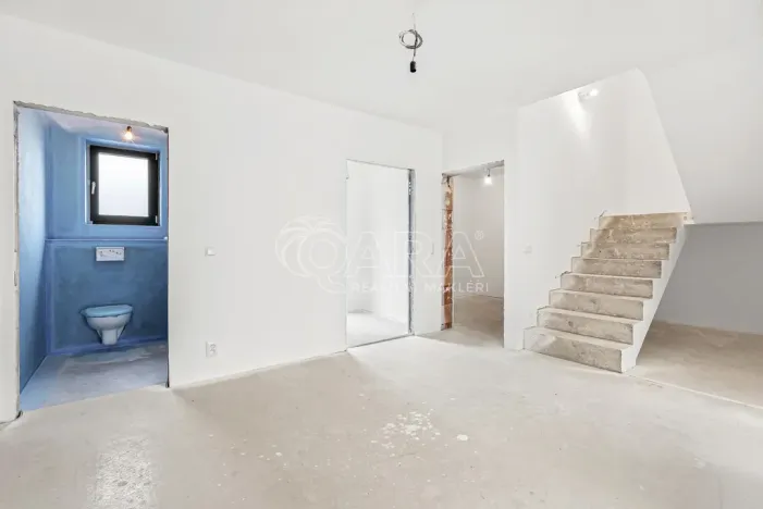 Prodej rodinného domu, Kamenice - Nová Hospoda, Na Pokraji, 259 m2