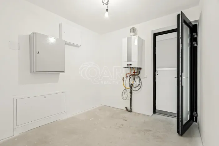 Prodej rodinného domu, Kamenice - Nová Hospoda, Na Pokraji, 259 m2