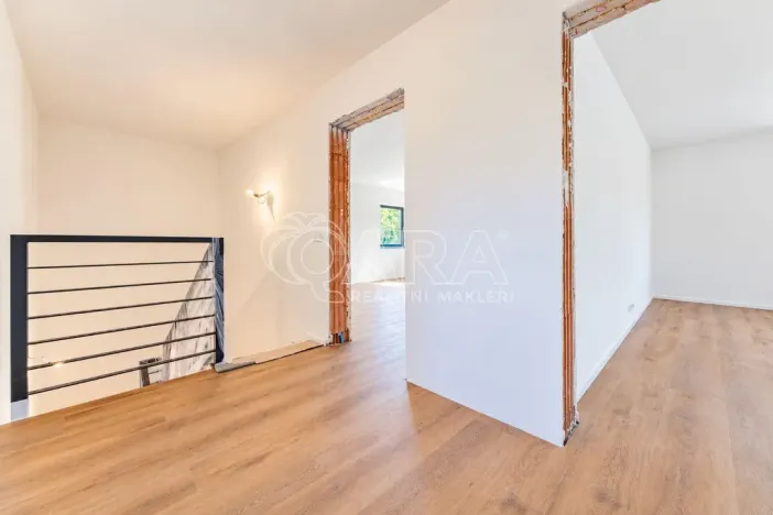 Prodej rodinného domu, Kamenice - Nová Hospoda, Na Pokraji, 259 m2