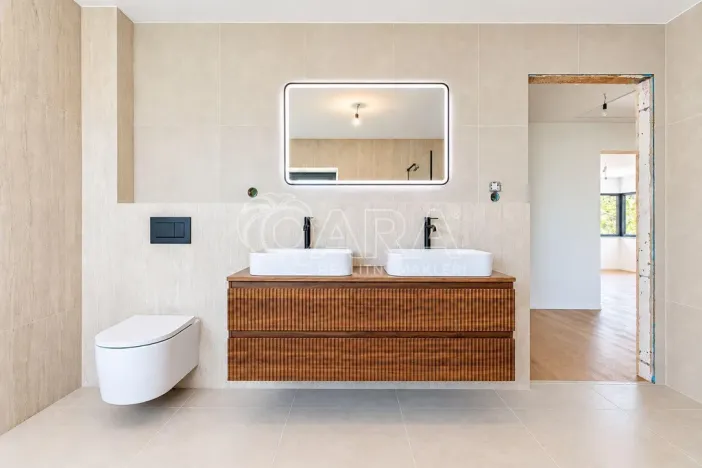 Prodej rodinného domu, Kamenice - Nová Hospoda, Na Pokraji, 259 m2