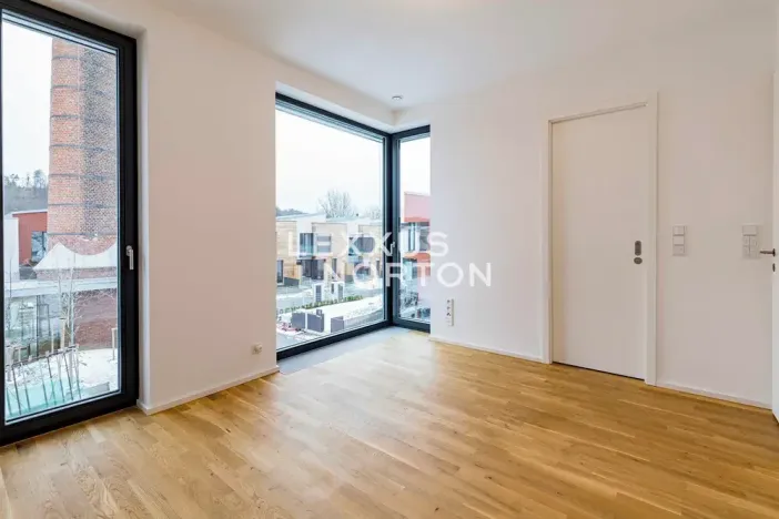 Pronájem rodinného domu, Praha - Dejvice, V Šáreckém údolí, 190 m2