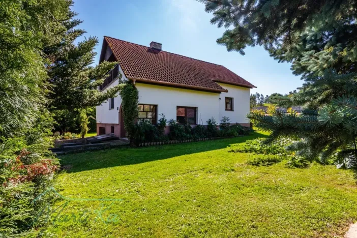 Prodej chalupy, Maršovice - Zaječí, 377 m2