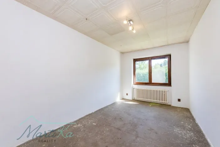 Prodej chalupy, Maršovice - Zaječí, 377 m2