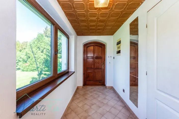 Prodej chalupy, Maršovice - Zaječí, 377 m2