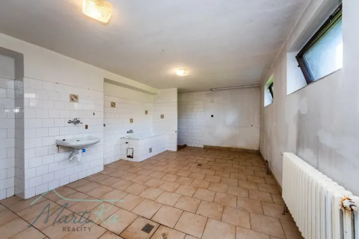 Prodej chalupy, Maršovice - Zaječí, 377 m2