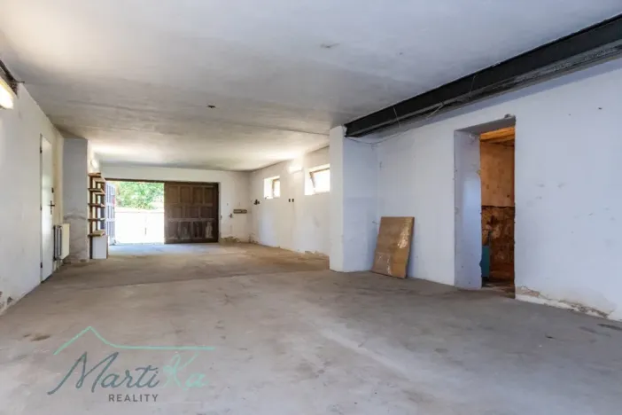 Prodej chalupy, Maršovice - Zaječí, 377 m2