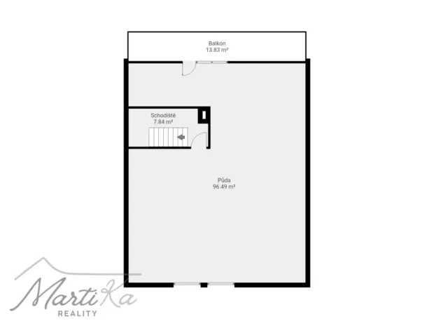 Prodej chalupy, Maršovice - Zaječí, 377 m2