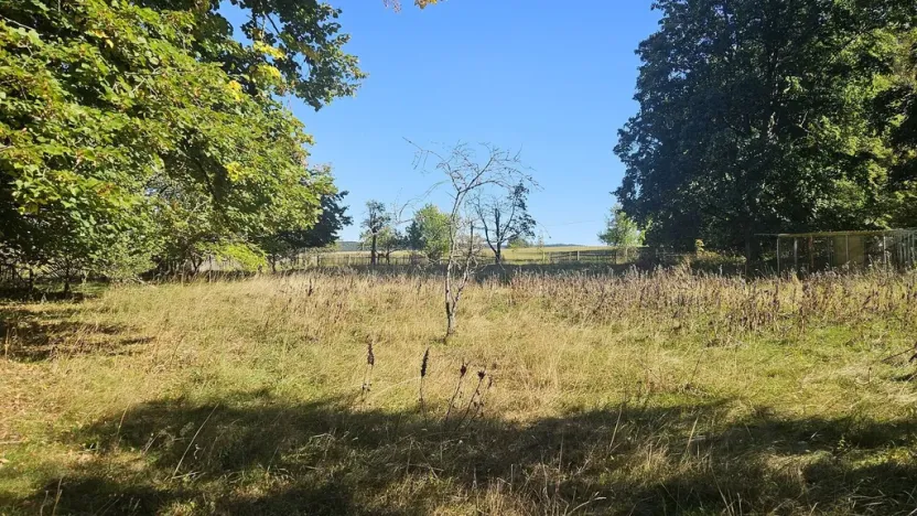 Prodej rodinného domu, Milíře, 180 m2