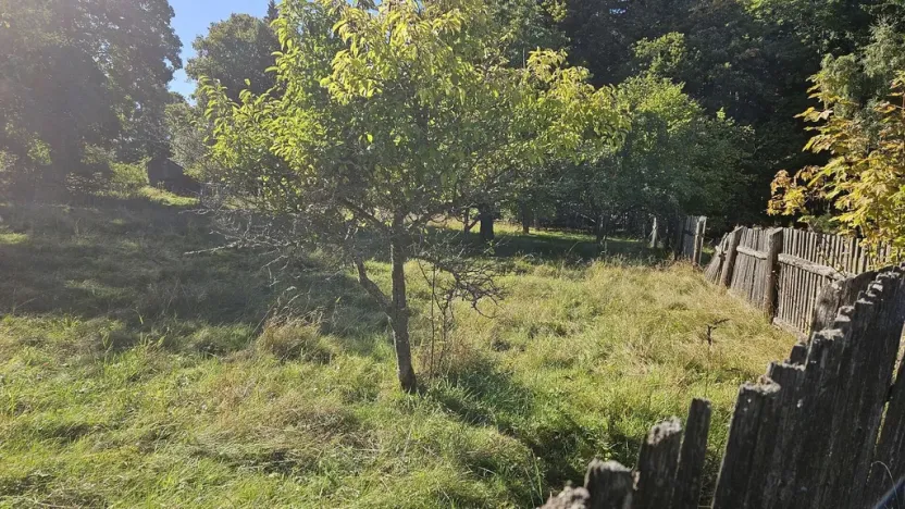 Prodej rodinného domu, Milíře, 180 m2