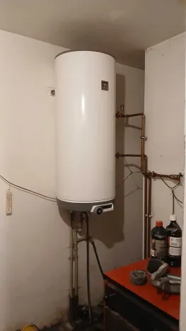 Prodej rodinného domu, Milíře, 180 m2