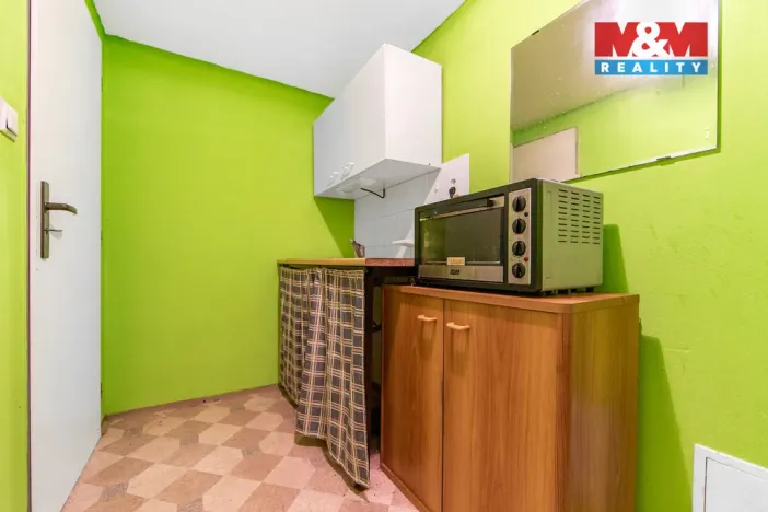 Pronájem restaurace, Praha - Ďáblice, Konětopská, 240 m2