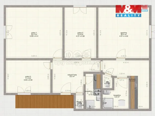 Pronájem restaurace, Praha - Ďáblice, Konětopská, 240 m2