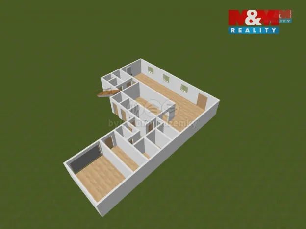 Pronájem restaurace, Praha - Ďáblice, Konětopská, 240 m2