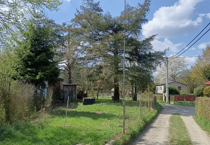 Prodej pozemku pro bydlení, Zadní Třebaň, Pod Chybou, 439 m2