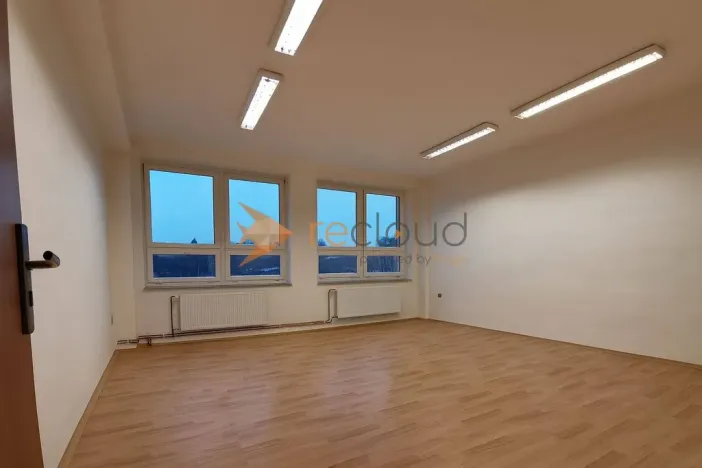 Pronájem kanceláře, České Budějovice - České Budějovice 3, K. Světlé, 35 m2