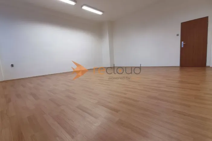 Pronájem kanceláře, České Budějovice - České Budějovice 3, K. Světlé, 35 m2