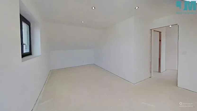 Prodej rodinného domu, Humpolec, V Cípku, 120 m2