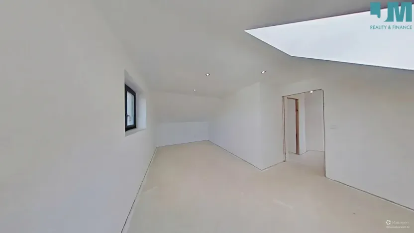 Prodej rodinného domu, Humpolec, V Cípku, 120 m2