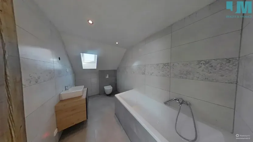 Prodej rodinného domu, Humpolec, V Cípku, 120 m2