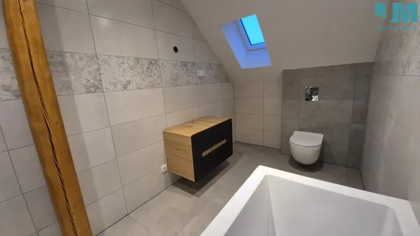 Prodej rodinného domu, Humpolec, V Cípku, 120 m2