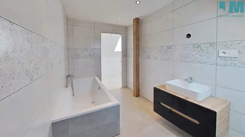 Prodej rodinného domu, Humpolec, V Cípku, 120 m2