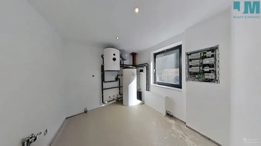 Prodej rodinného domu, Humpolec, V Cípku, 120 m2